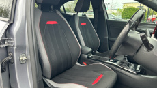 Vauxhall Mokka 1.2 Turbo SRi Nav Premium 5dr Petrol Hatchback